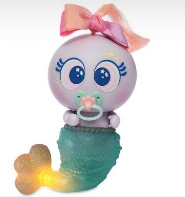 Ksi-merito Ksi-renita “Mariterita” con colita turquesa