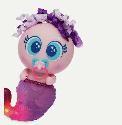 Ksi-merito Ksi-renita “Marisolita” con colita morada