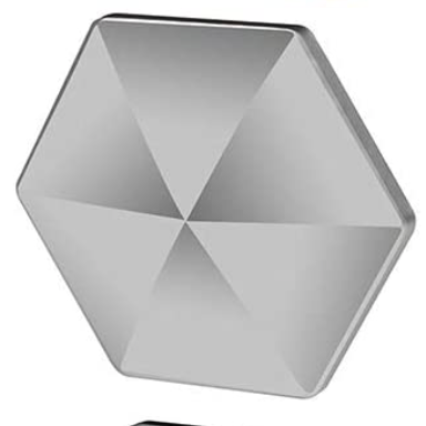 Trending Flip Kinetic Toy (Fidget Spinner toy)