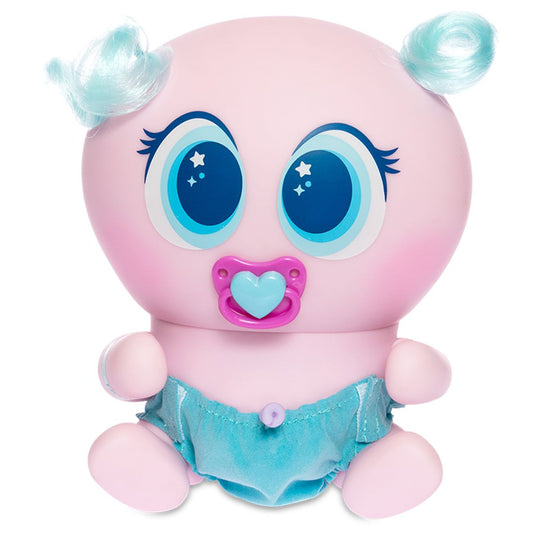 "Rosadita" Kkito EvaQador rosa- Disponible 1ra Semana Mayo