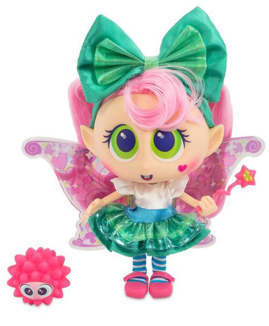 "Lob" Chikihada Rosa