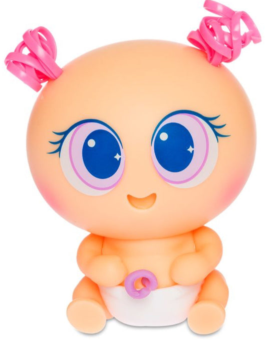 Pigmy - Mikromerito edición "nion genereishon"