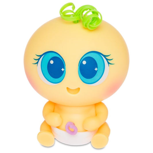 Atomo - Mikromerito edición "nion genereishon"