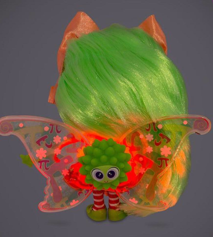"Pi" Chikihada Verde