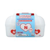 Kit de Primeros Auxilios