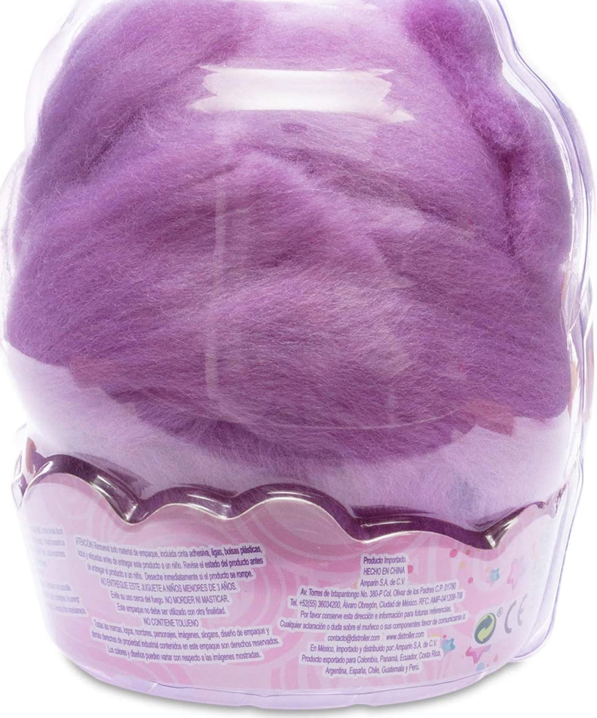 Ksimerito Mandi edición Kotton