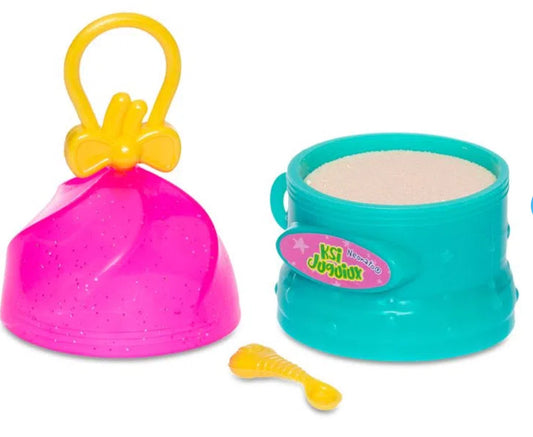 Nueva Ksi Milk - Leche ksimeritos