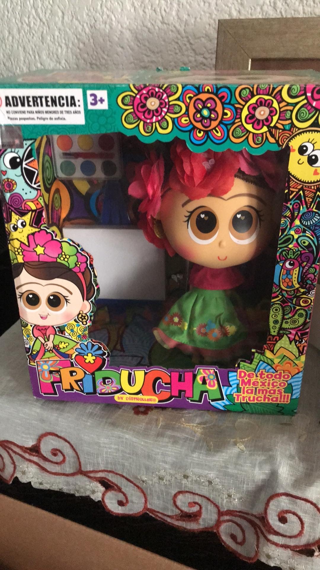 Friducha