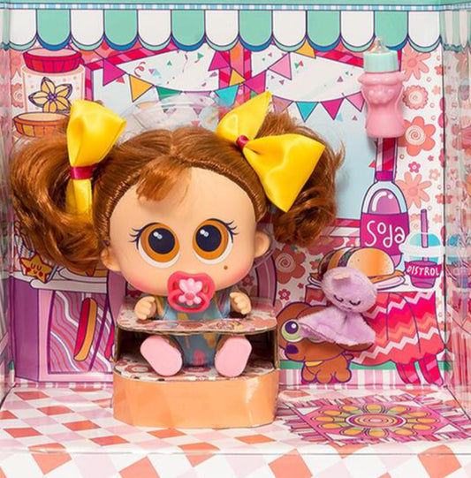 Tinga Bobosidades Chamoy & Amiguis