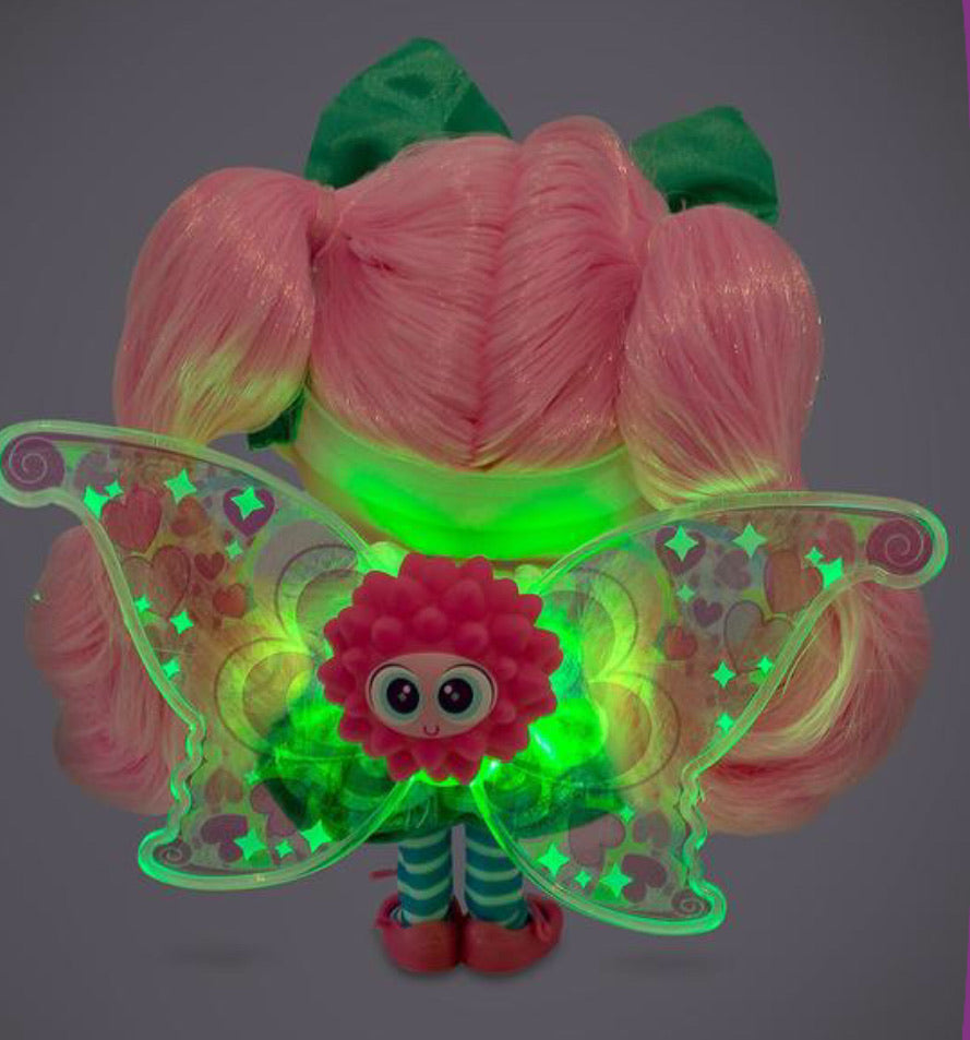 "Lob" Chikihada Rosa