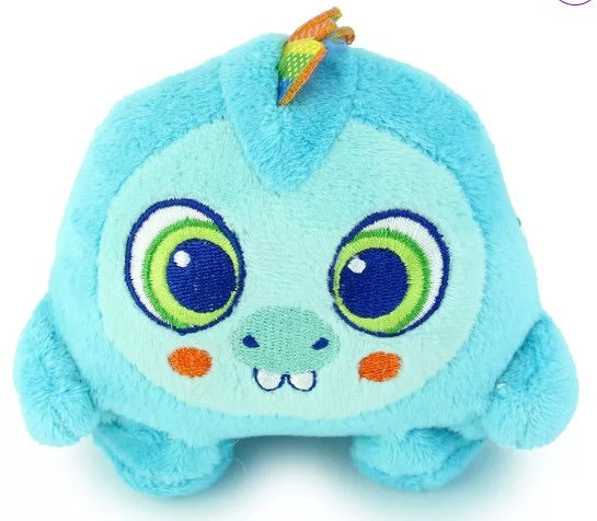 “Ñeoñitosaurio” Bebé Sigoto Ñeoñito