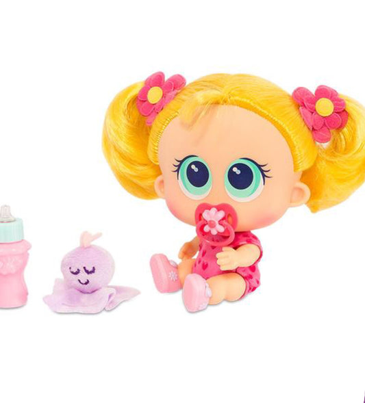 Berinaiz Bobosidades Chamoy & Amiguis