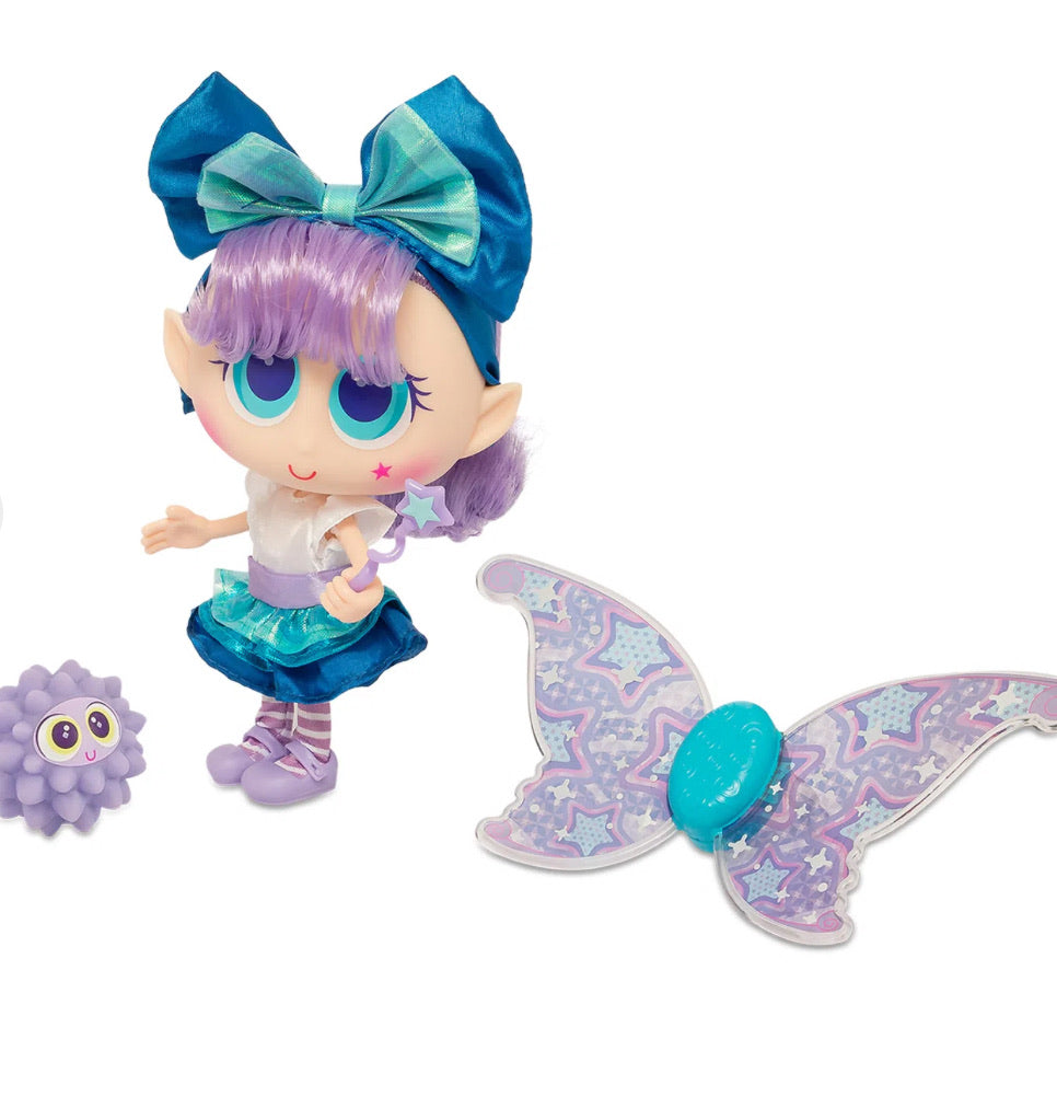 "Pop" Chikihada Lila