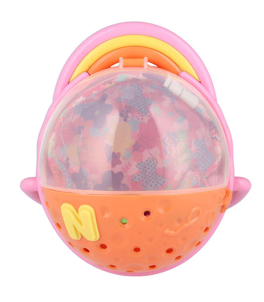 ACCESORIO GÜEBONETO NARANJA PARA KSIMERITO