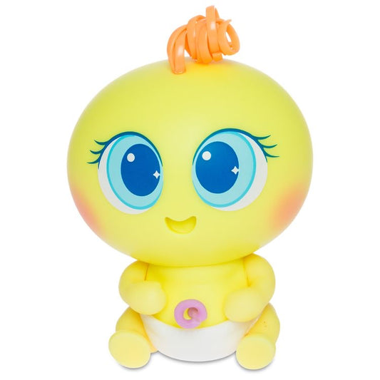 Lit-l - Mikromerito edición "nion genereishon"