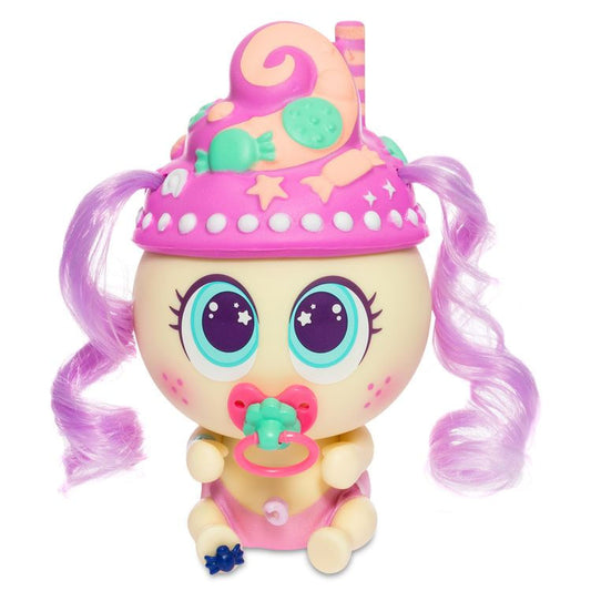 Bebé Ksimerito Smudi-Nilla Edición Frappe