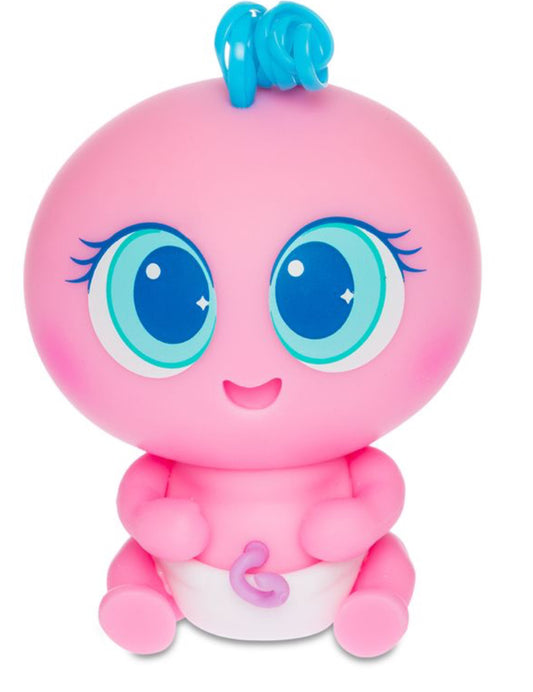 Petit- Mikromerito edición "nion genereishon"