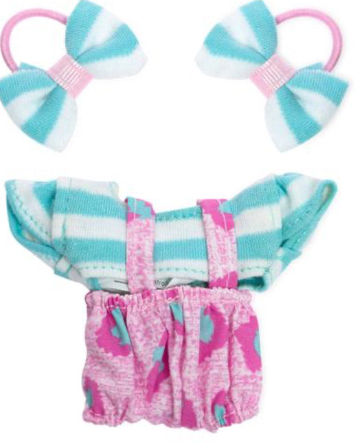 Ropita Ksimeritos Líneas azules