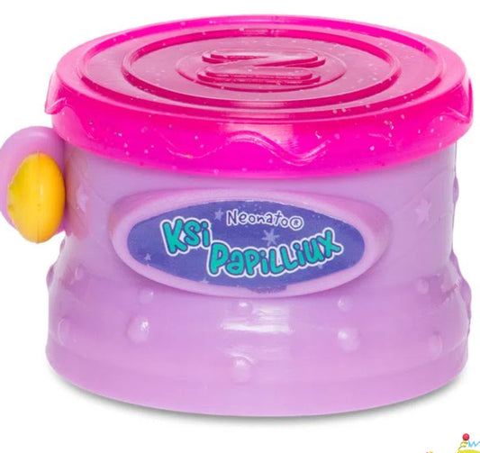 Nueva Ksi papilla - Comidita ksimeritos