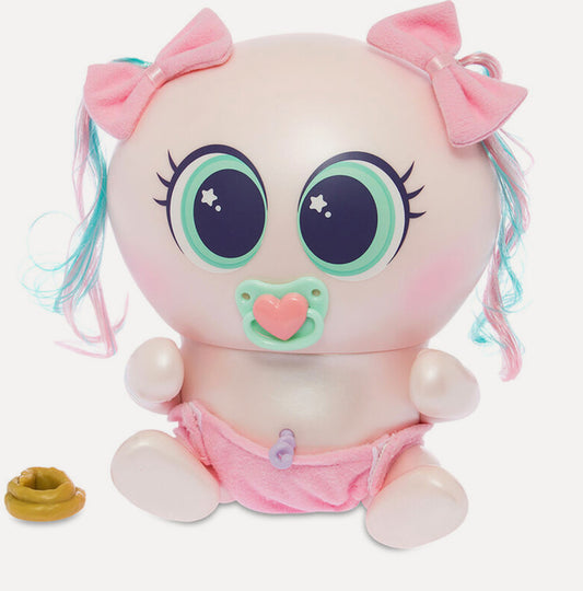 Conchita Nakar Kkito EvaQador Rosa Aperlao- Disponible