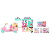 Pre Sale!Sugar Movil Mis Pastelitos