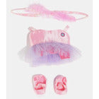 Ropa Ballet Kkito