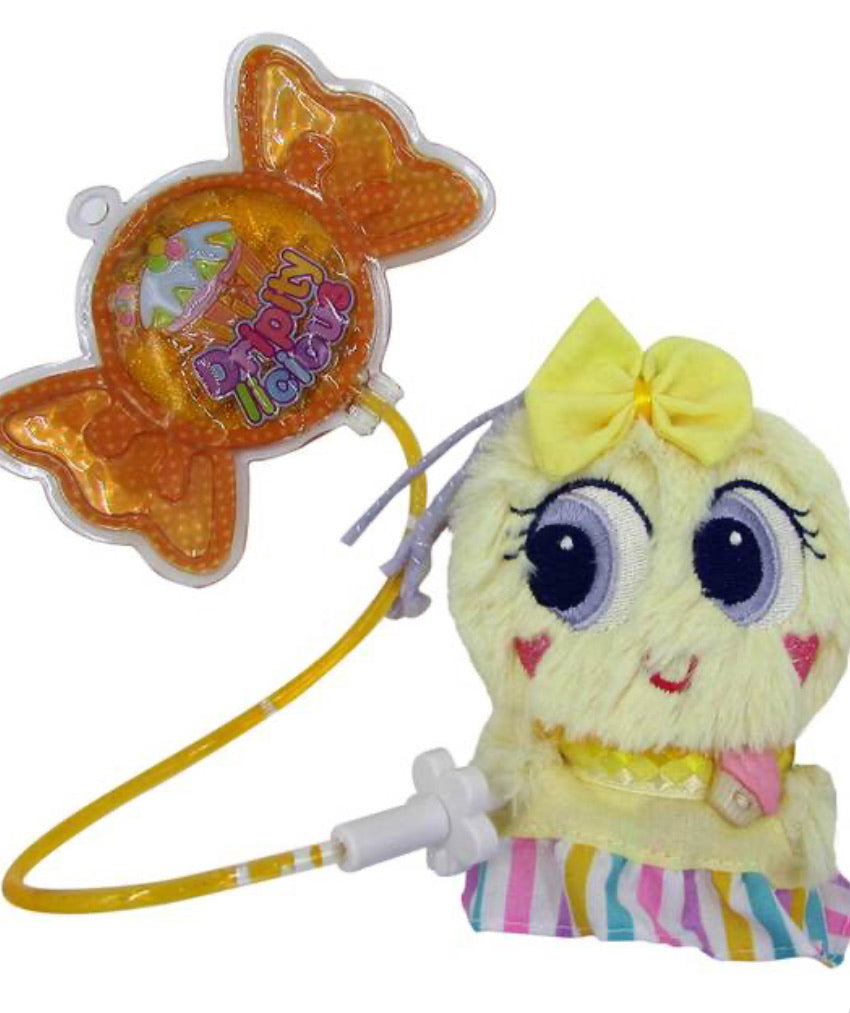 "Cocada" Bebé Sigoto Sigolishious