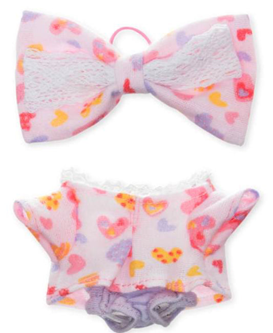 Ropita Ksimeritos Primavera 2020