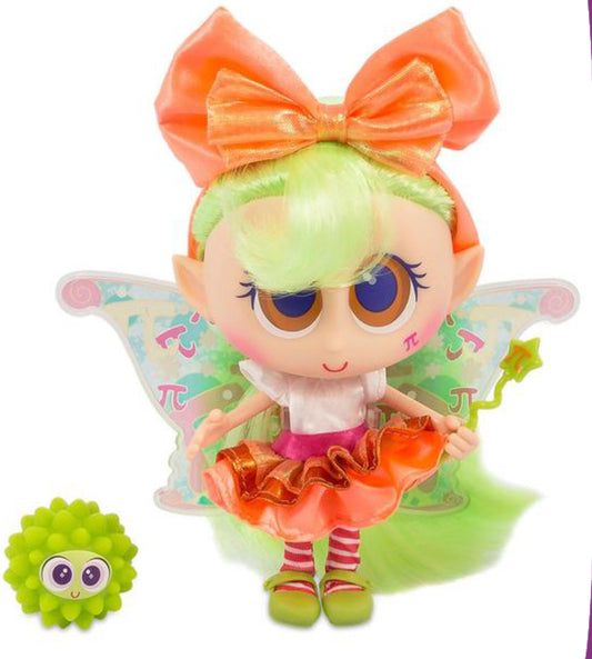 "Pi" Chikihada Verde