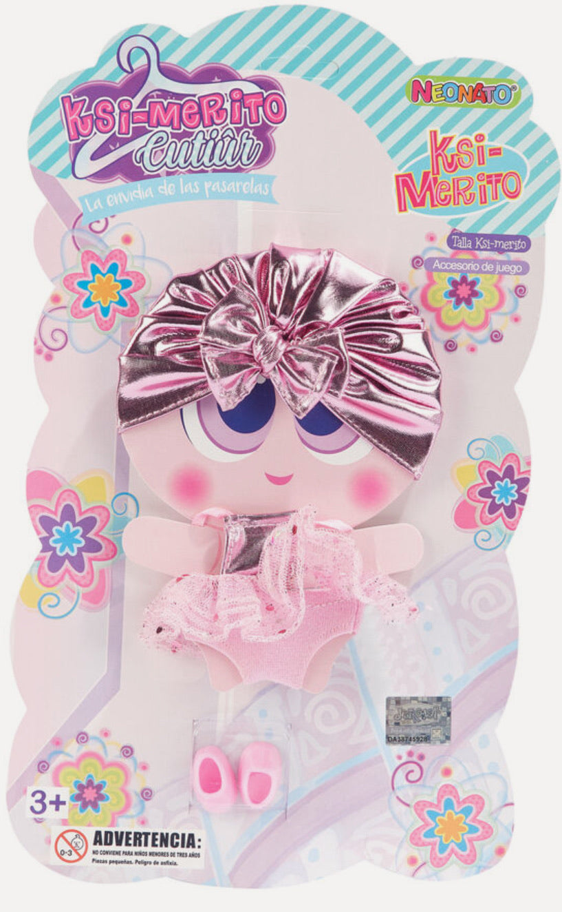 Ropita Ksi Merito