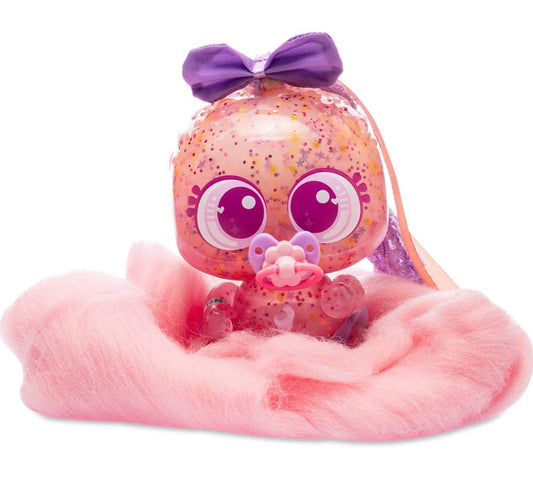 Ksimerito Candi edición Kotton