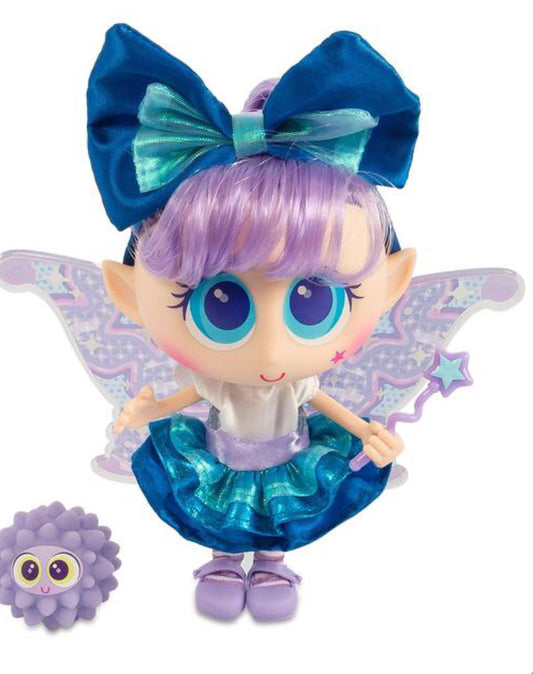 "Pop" Chikihada Lila