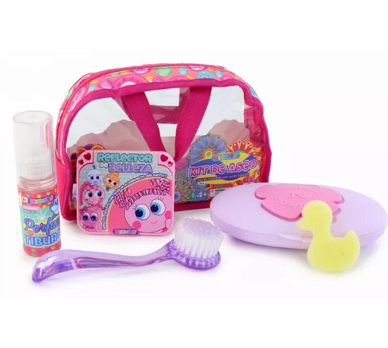 Kit de aseo