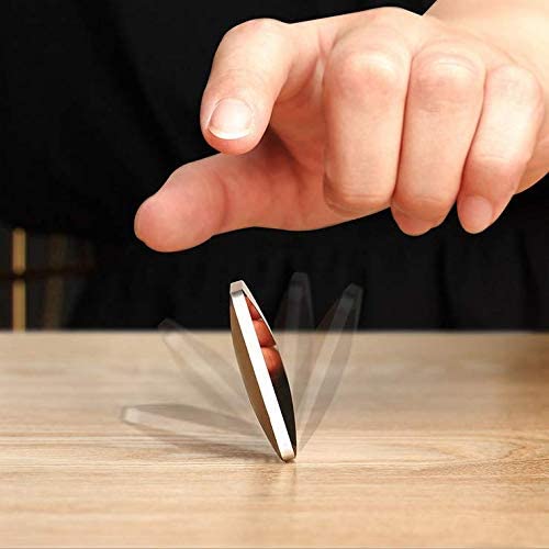 Trending Flip Kinetic Toy (Fidget Spinner toy)