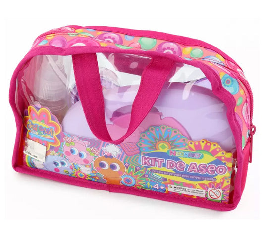 Kit de aseo