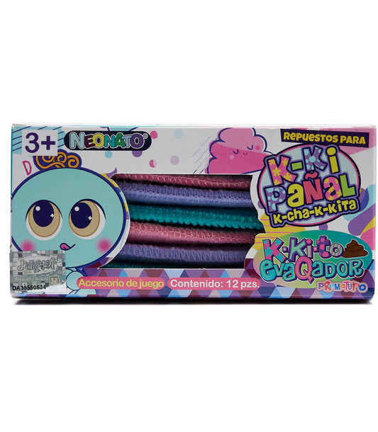 Pre Sale! Repuestos kki-pañal