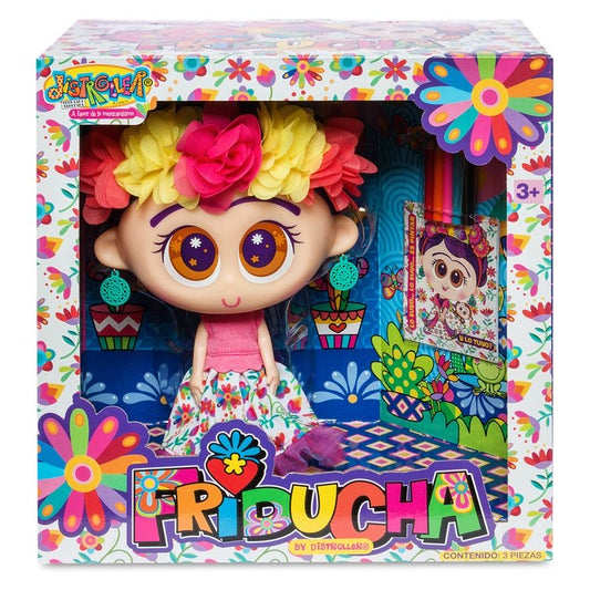 Friducha 2020 Limited Edition