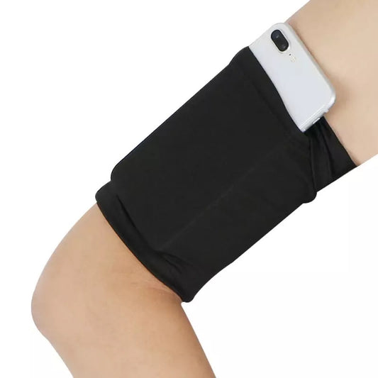 Free Shipping! Universal Cellphone Elastic Arm Band